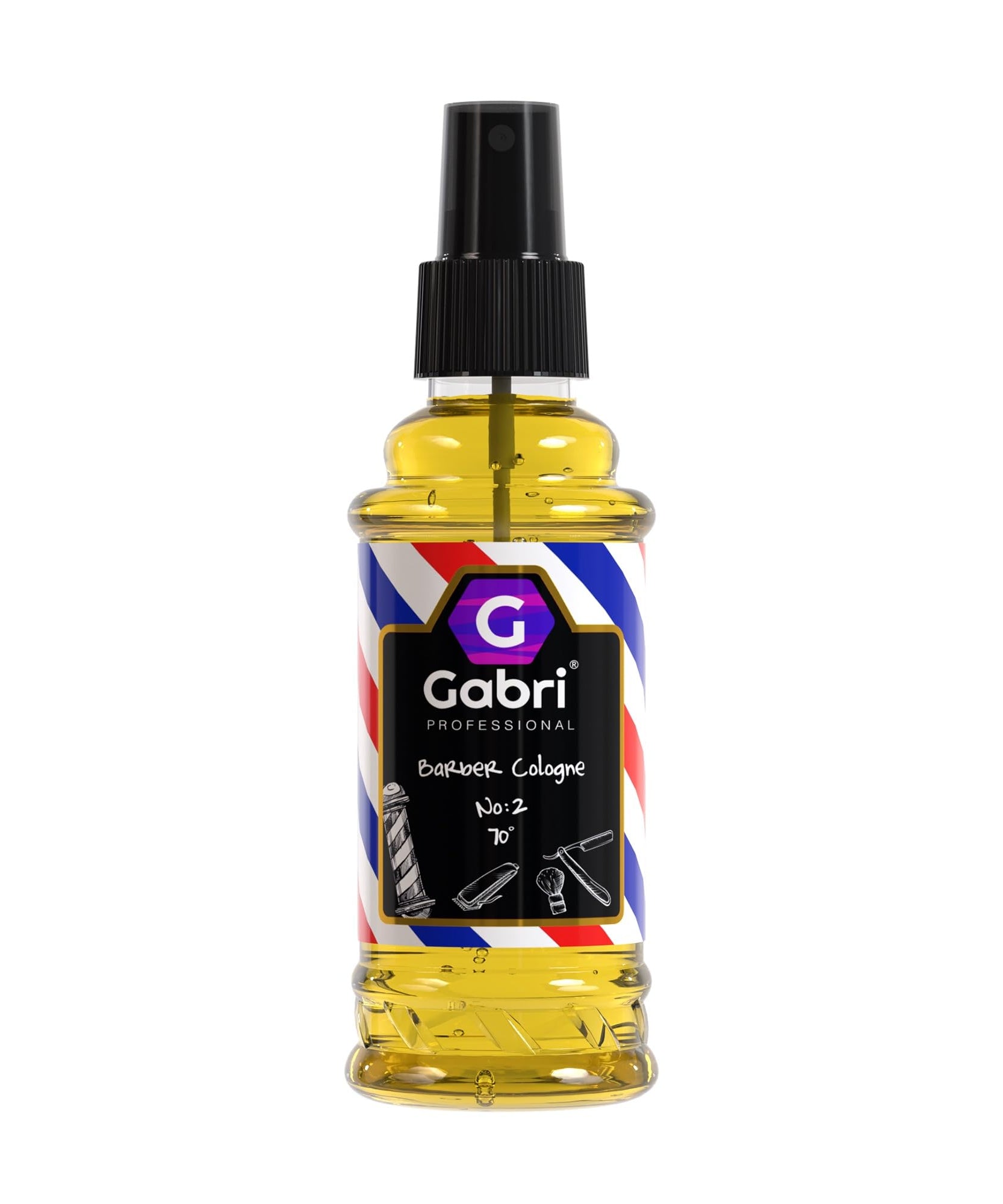 Gabri After Shave 150 ML