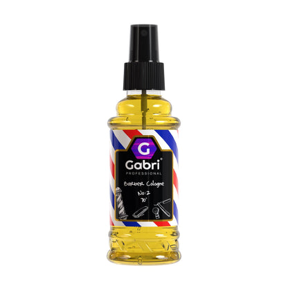 Gabri After Shave 150ml - Gabri - Professional Barber Supplies UK | BarberWorld