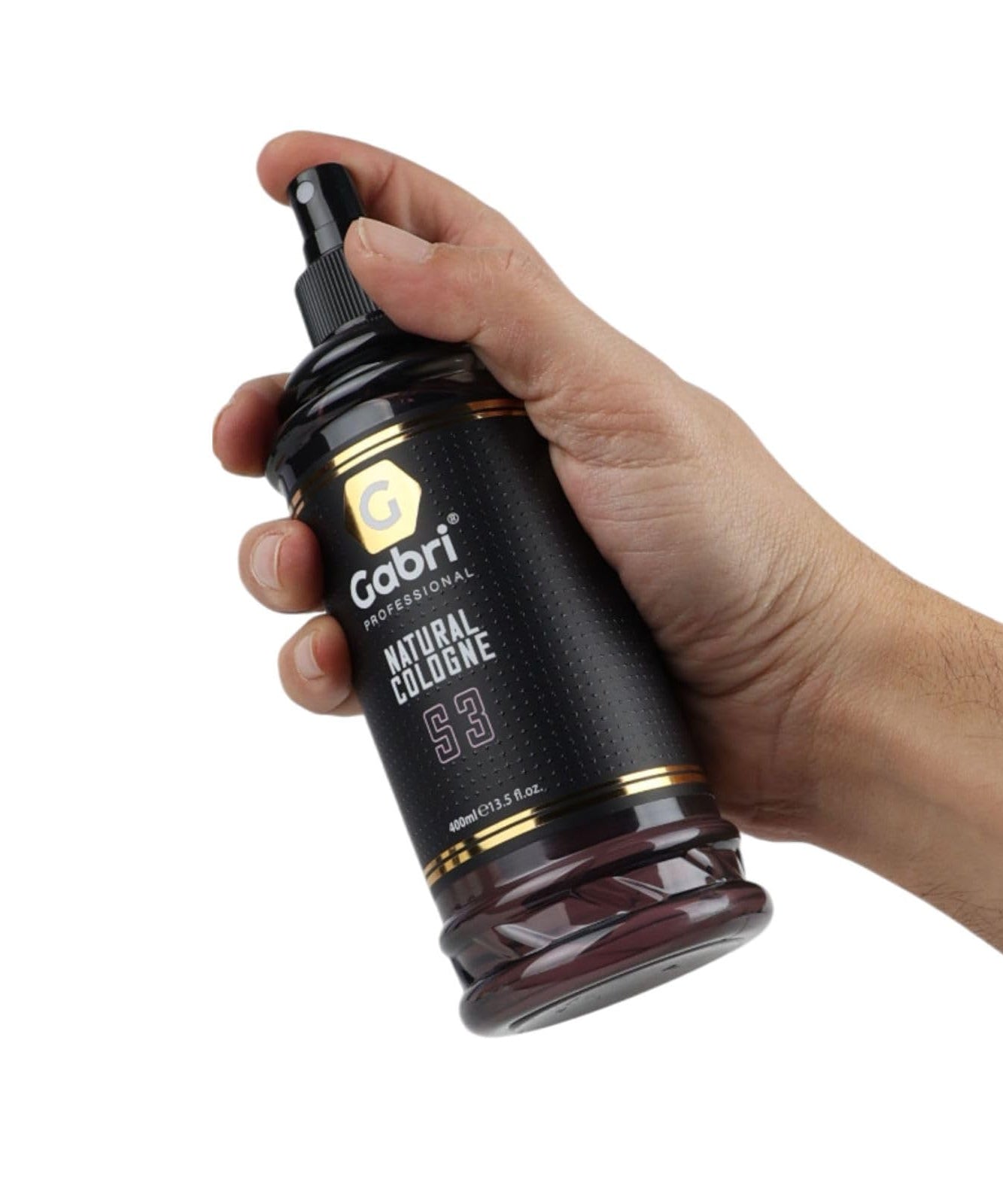 Gabri S Series After Shave Premium 400ml