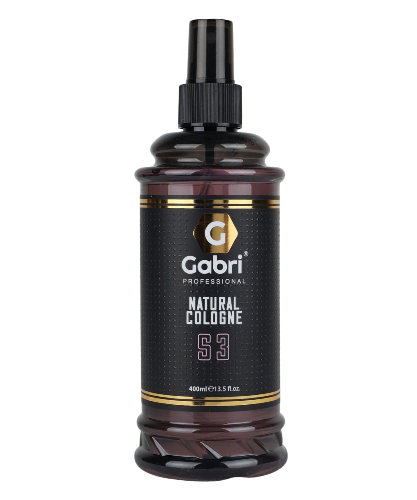 Gabri S Series After Shave Premium 400ml