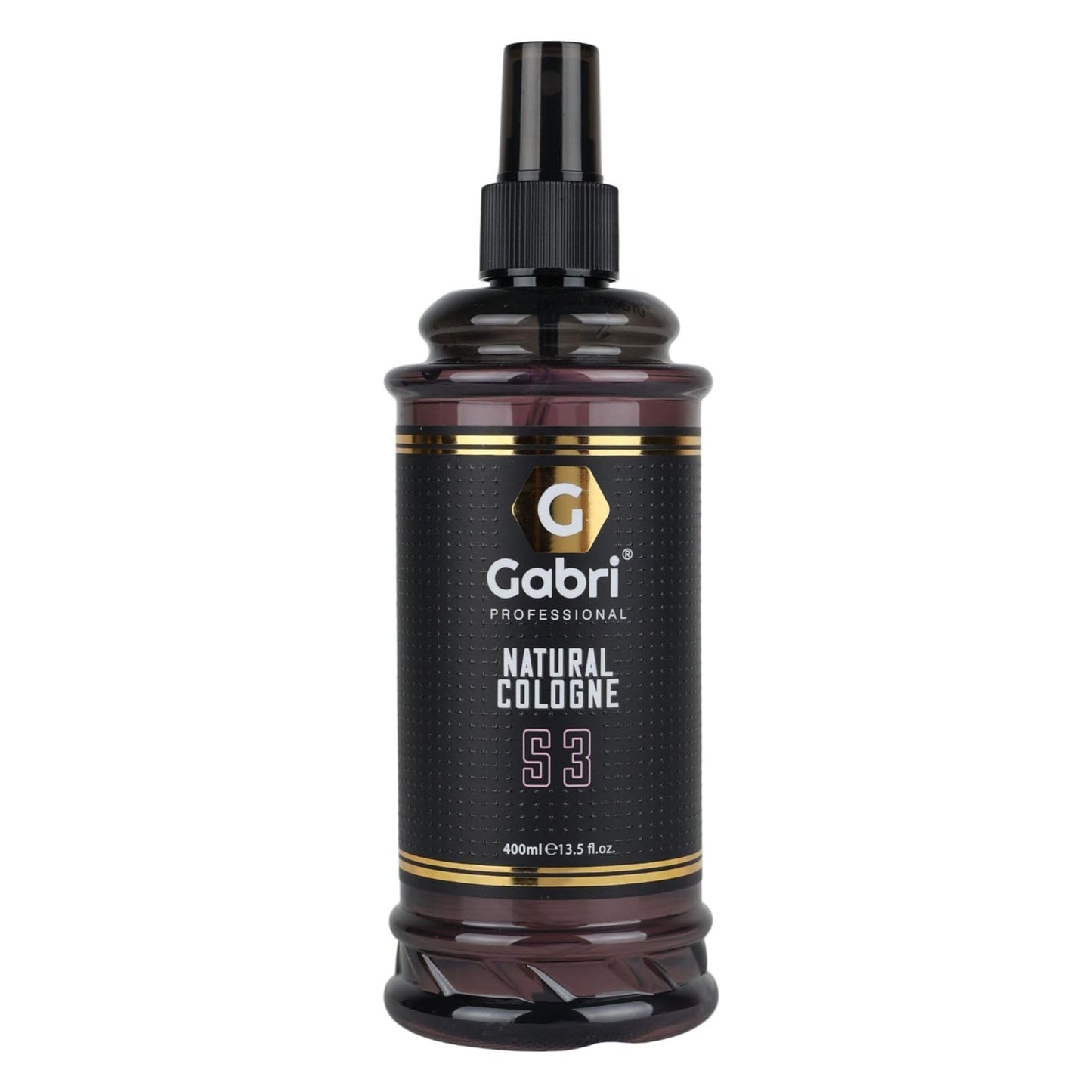 Gabri S Series After Shave 400ml - Gabri - Professional Barber Supplies UK | BarberWorld