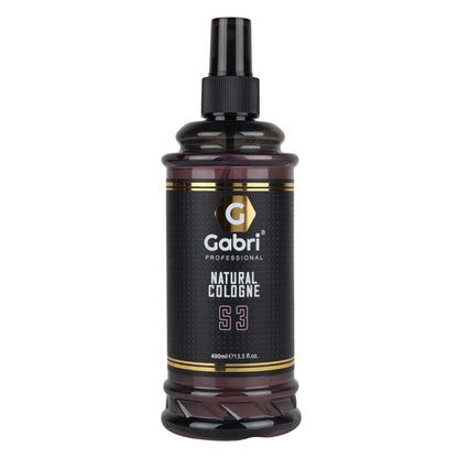 Gabri S Series After Shave 400ml - Gabri - Professional Barber Supplies UK | BarberWorld