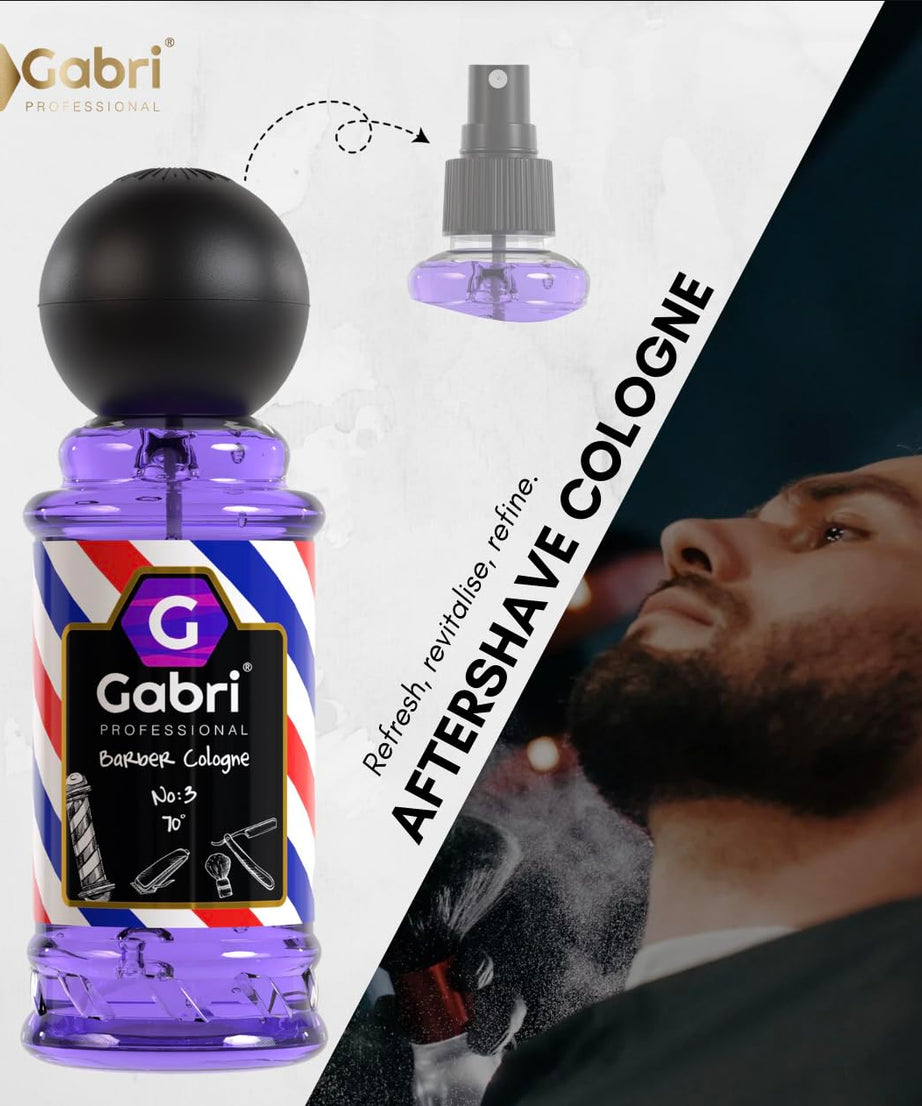 Gabri After Shave 250 ML