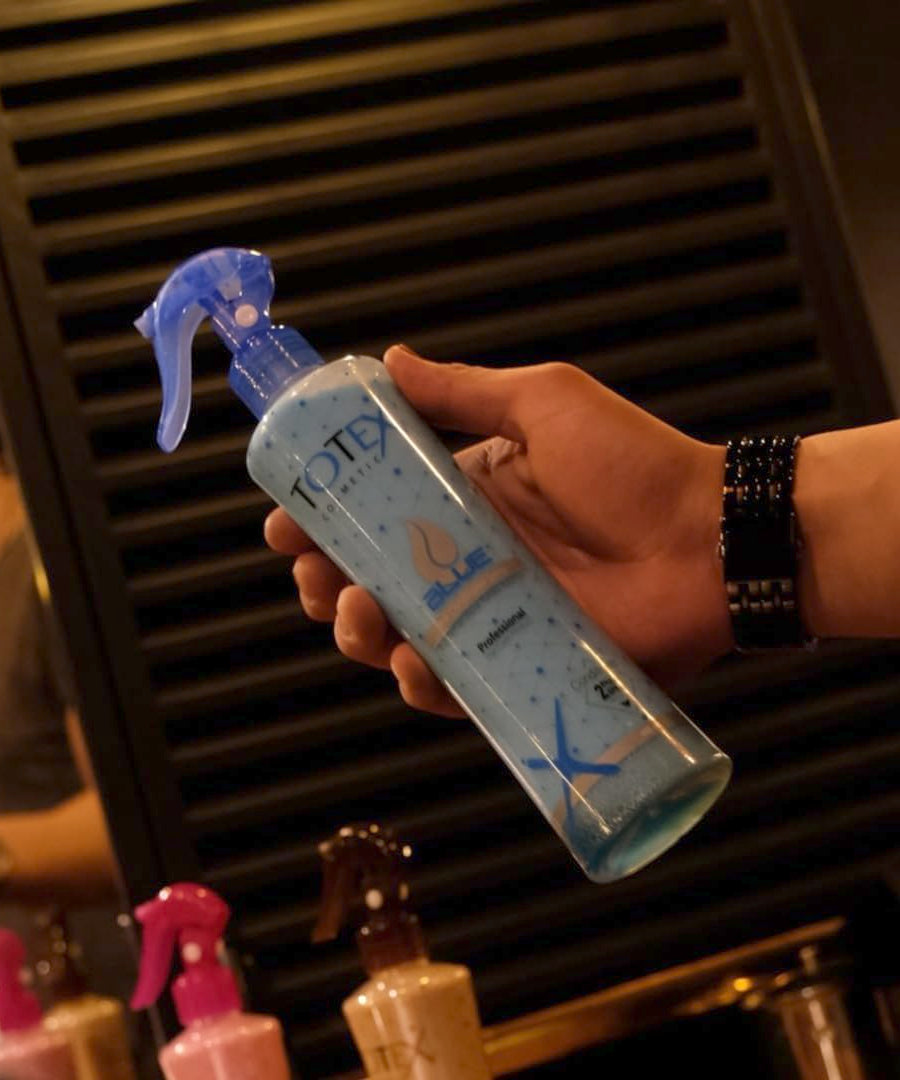 Totex 2 Phase Hair Conditioner 400 ML