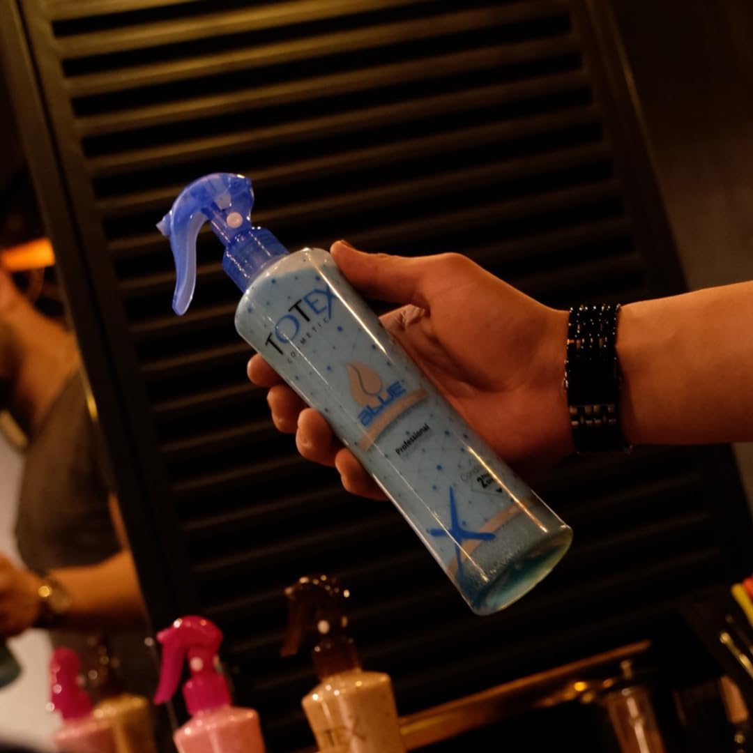 Totex 2 Phase Hair Conditioner 400 ML