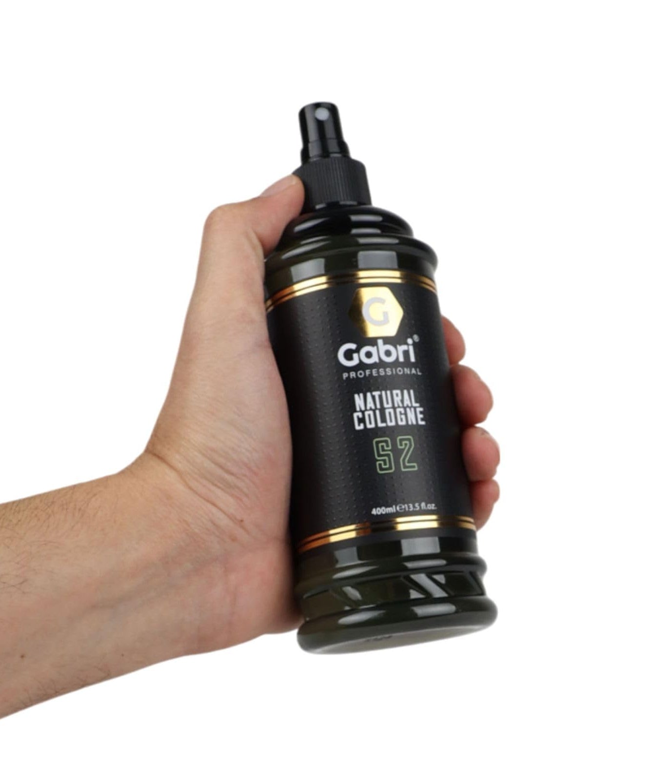 Gabri S Series After Shave Premium 400ml