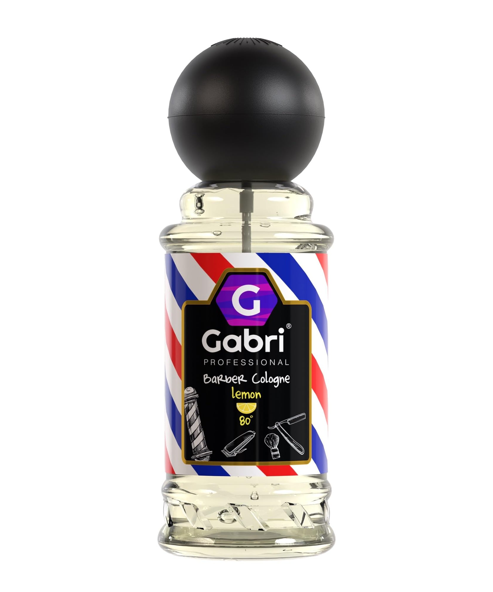 Gabri After Shave 250 ML