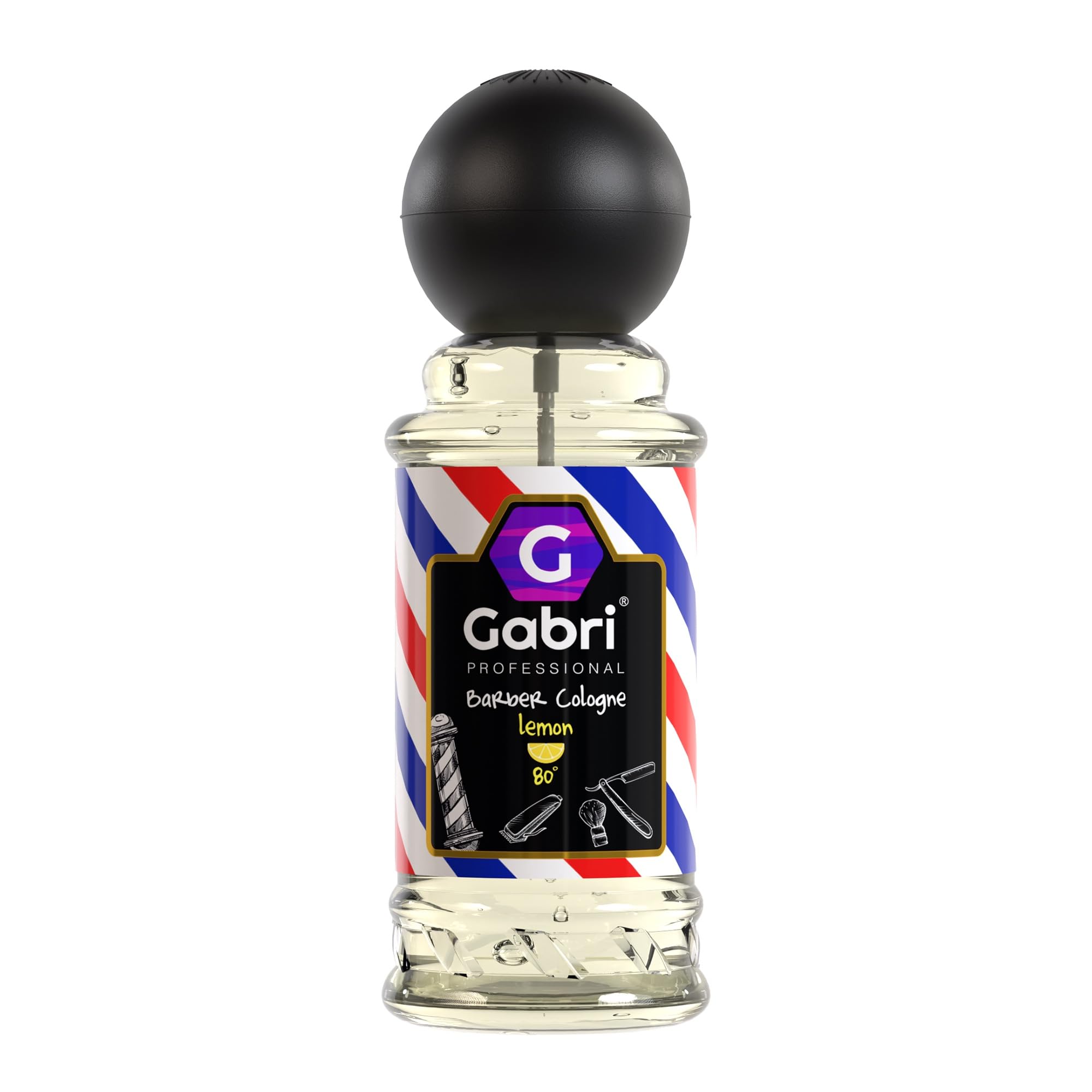 Gabri After Shave 250 ML