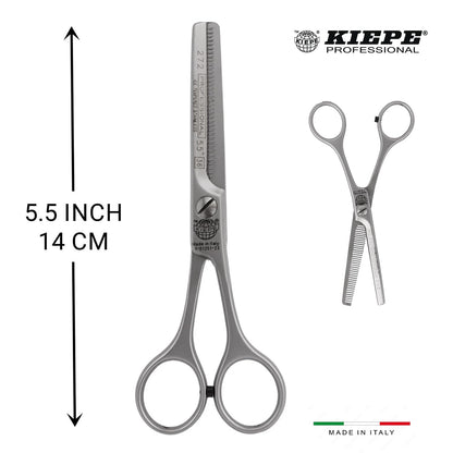 Kiepe Pro Cut Scissor Series Hair Scissors 6 Inches