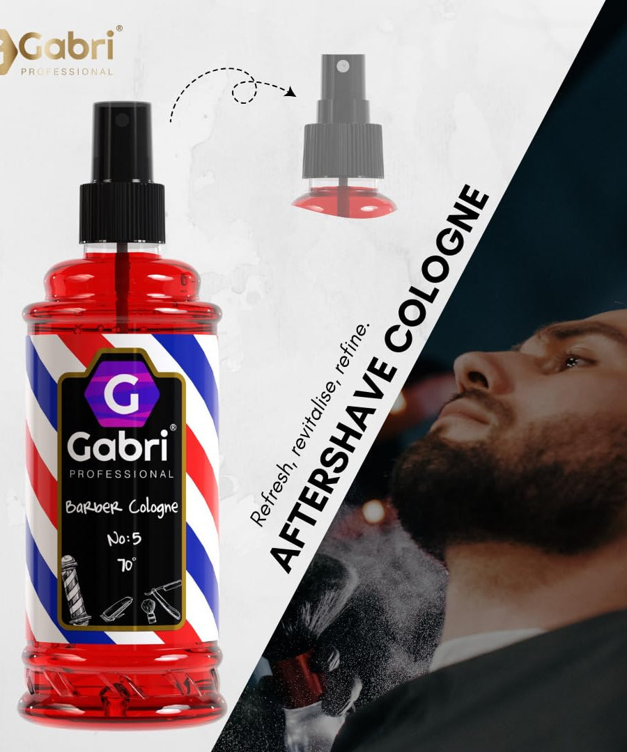 Gabri After Shave 400 ML