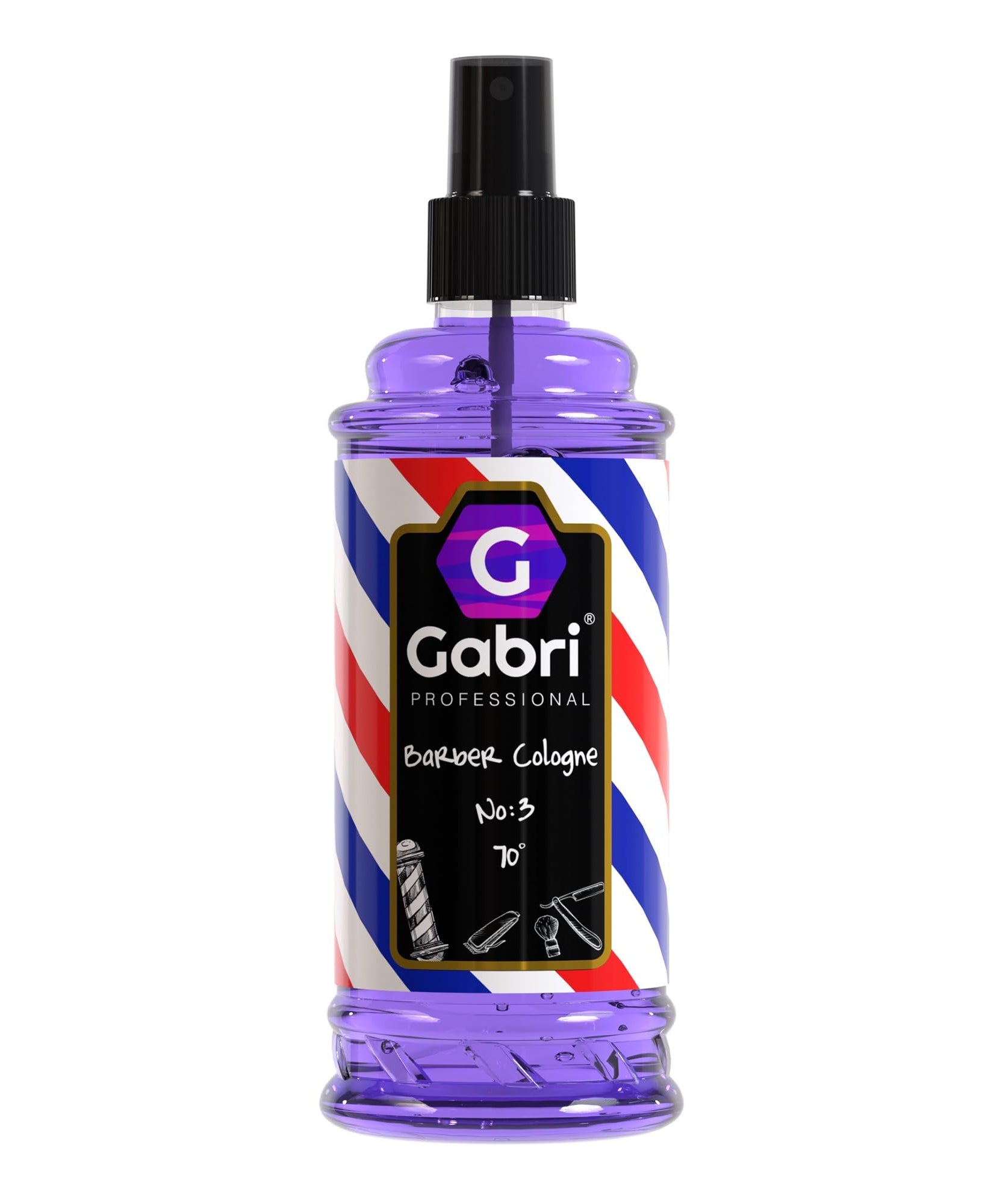 Gabri After Shave 400 ML