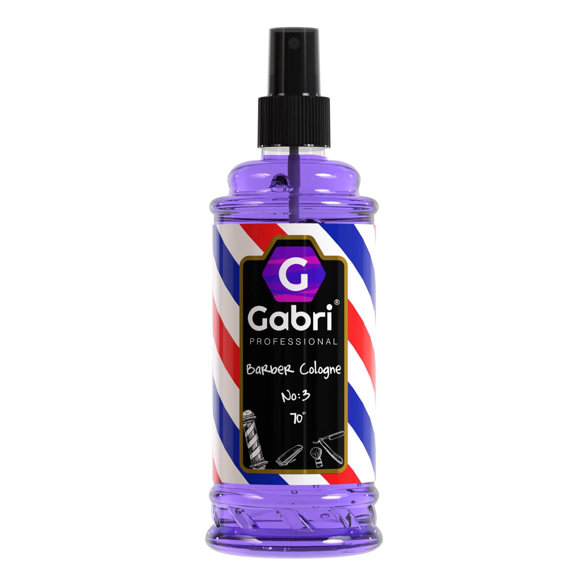 Gabri After Shave 400 ML