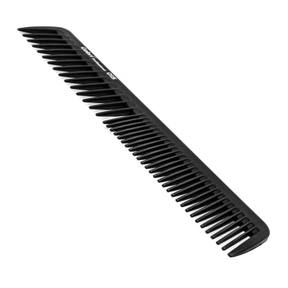 Gabri Gold Metal Flat Top Comb 21cm Anti-Static Heat Resistant