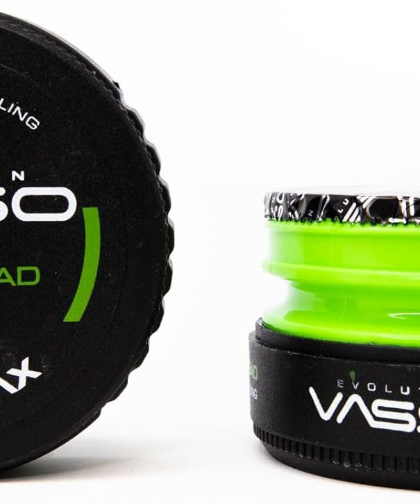 Vasso Hair Wax Ultra Hold Hair Styling Wax Matte Finish 150 ML