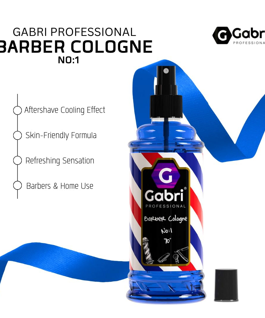 Gabri After Shave 400 ML
