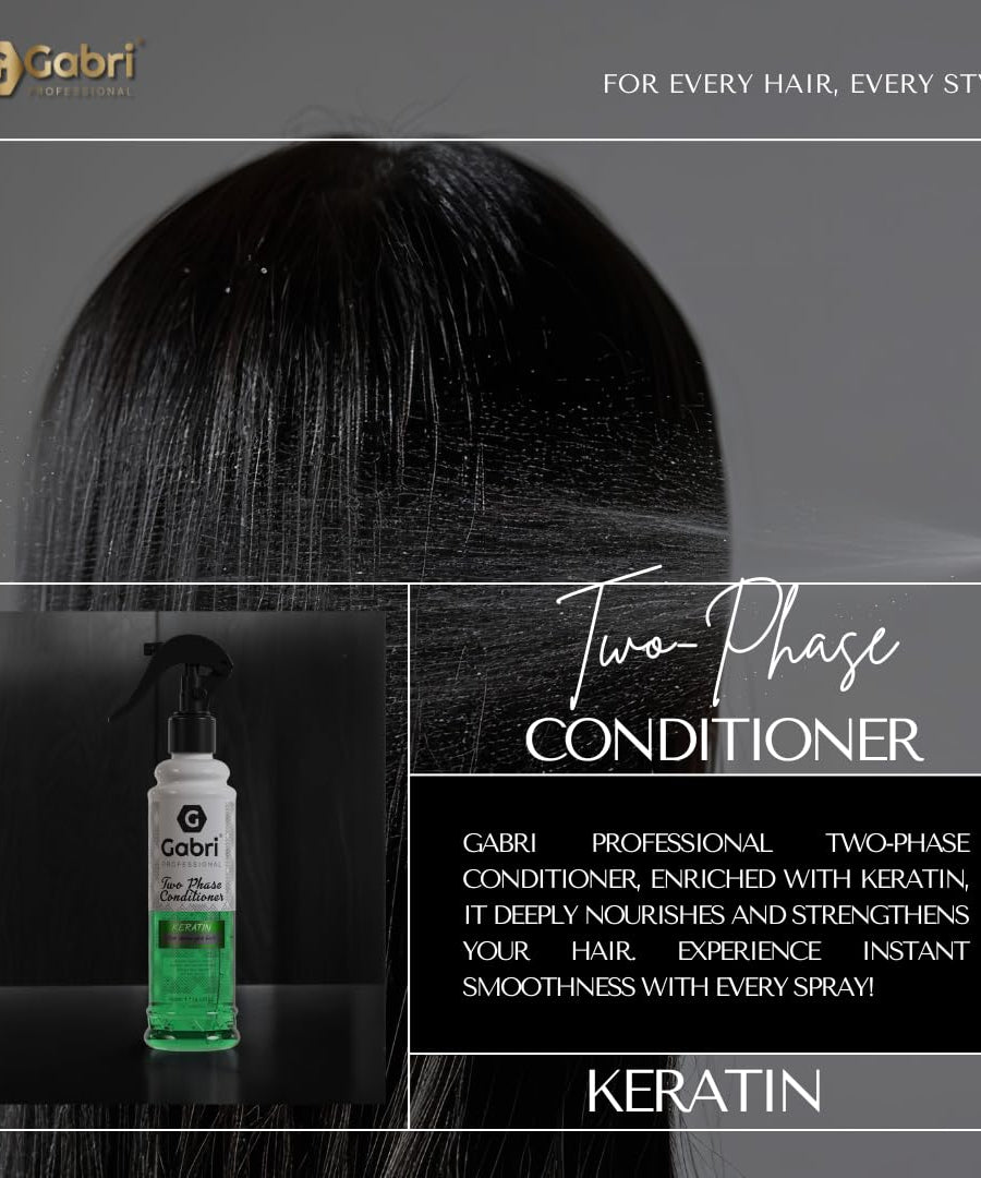 Gabri Two Phase Conditioner