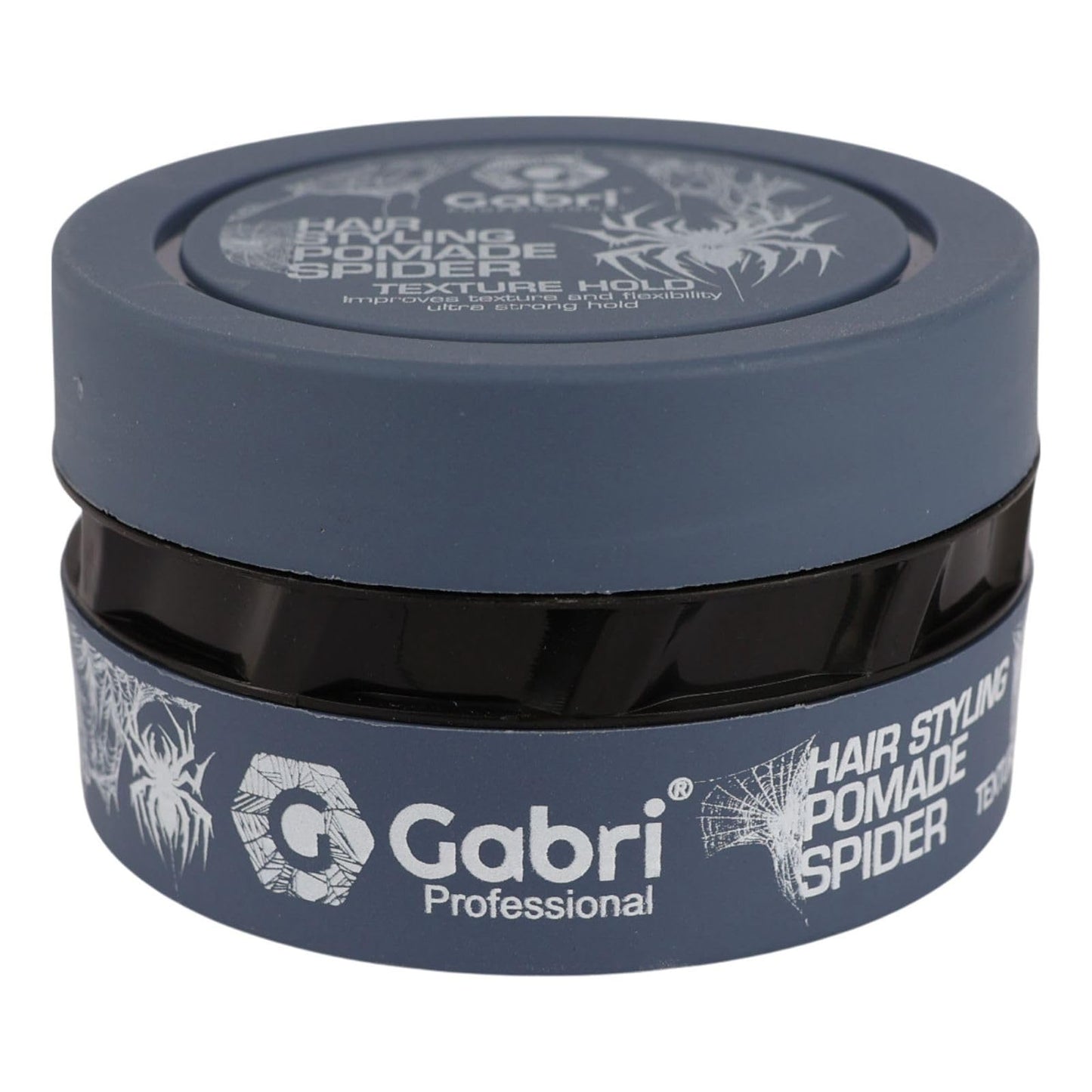 Gabri Hair Styling Wax Series 150ml - Gabri - Professional Barber Supplies UK | BarberWorld