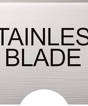 DORCO Single Edge Razor Blades Made in Korea