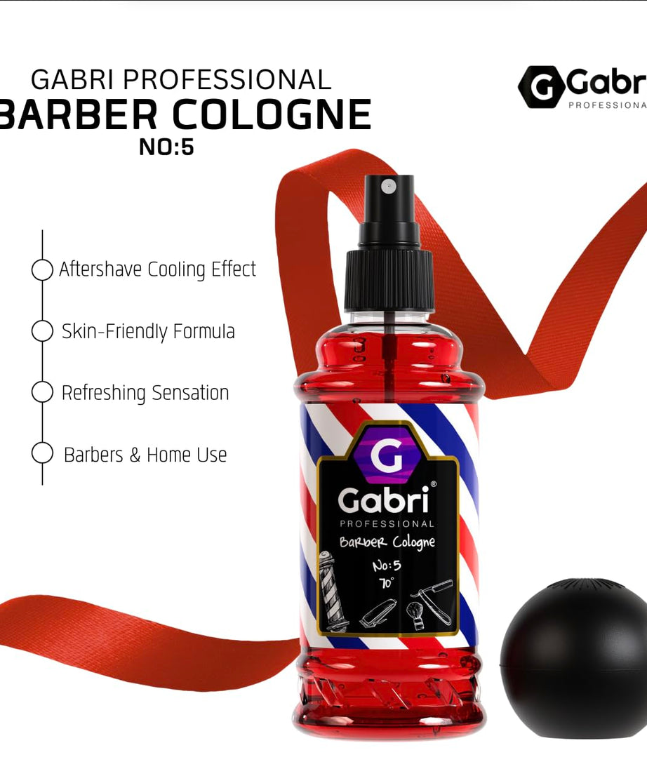 Gabri After Shave 250 ML