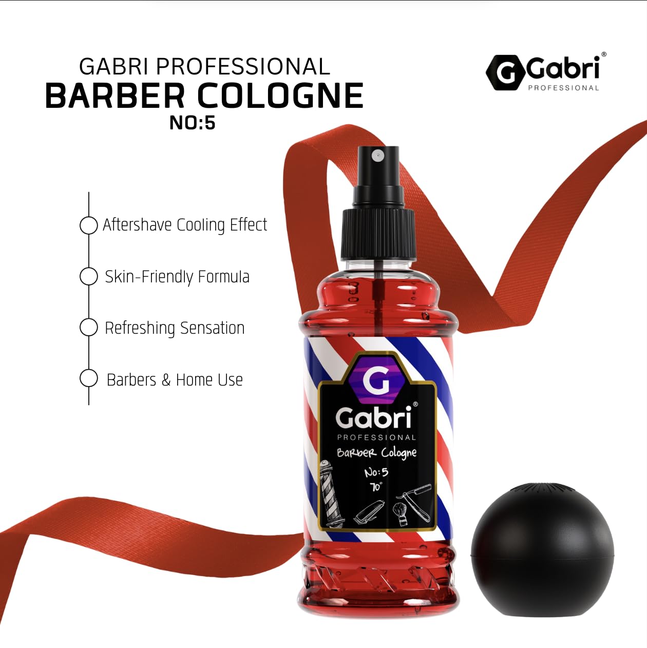 Gabri After Shave 250 ML