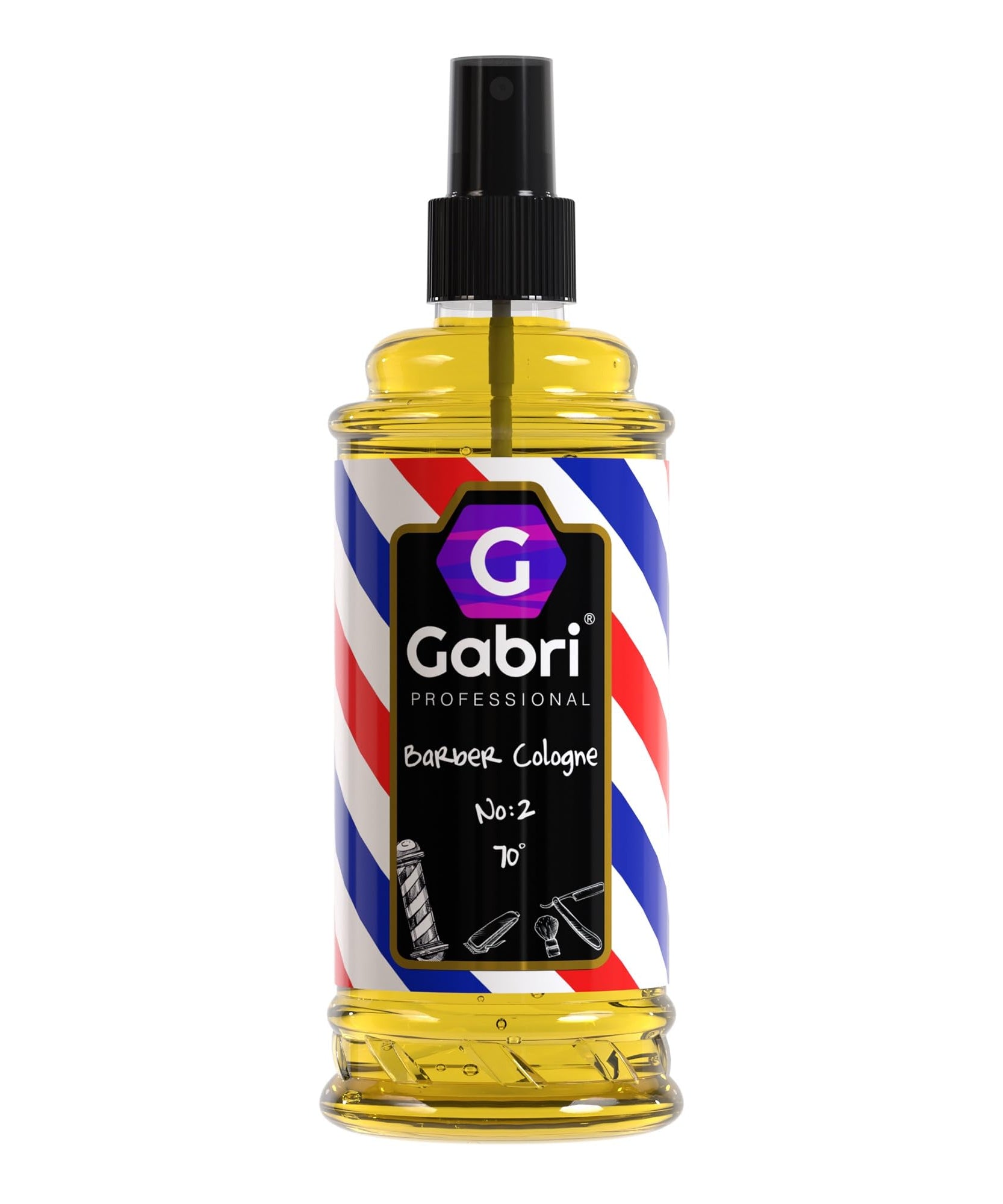 Gabri After Shave 400 ML