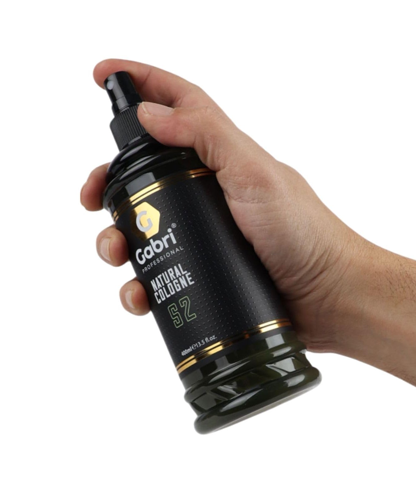 Gabri S Series After Shave Premium 400ml