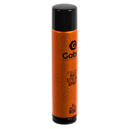 Gabri Hair Spray 400ml - Gabri - Professional Barber Supplies UK | BarberWorld