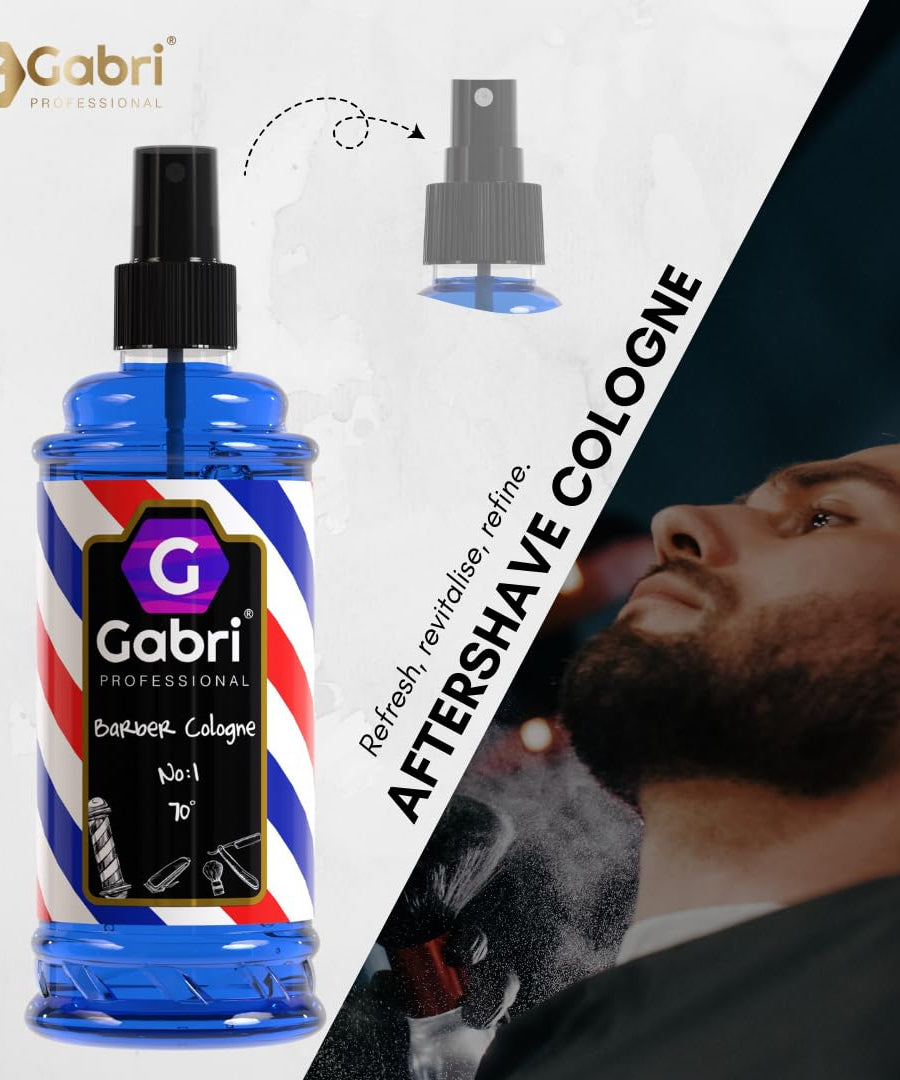 Gabri After Shave 400 ML
