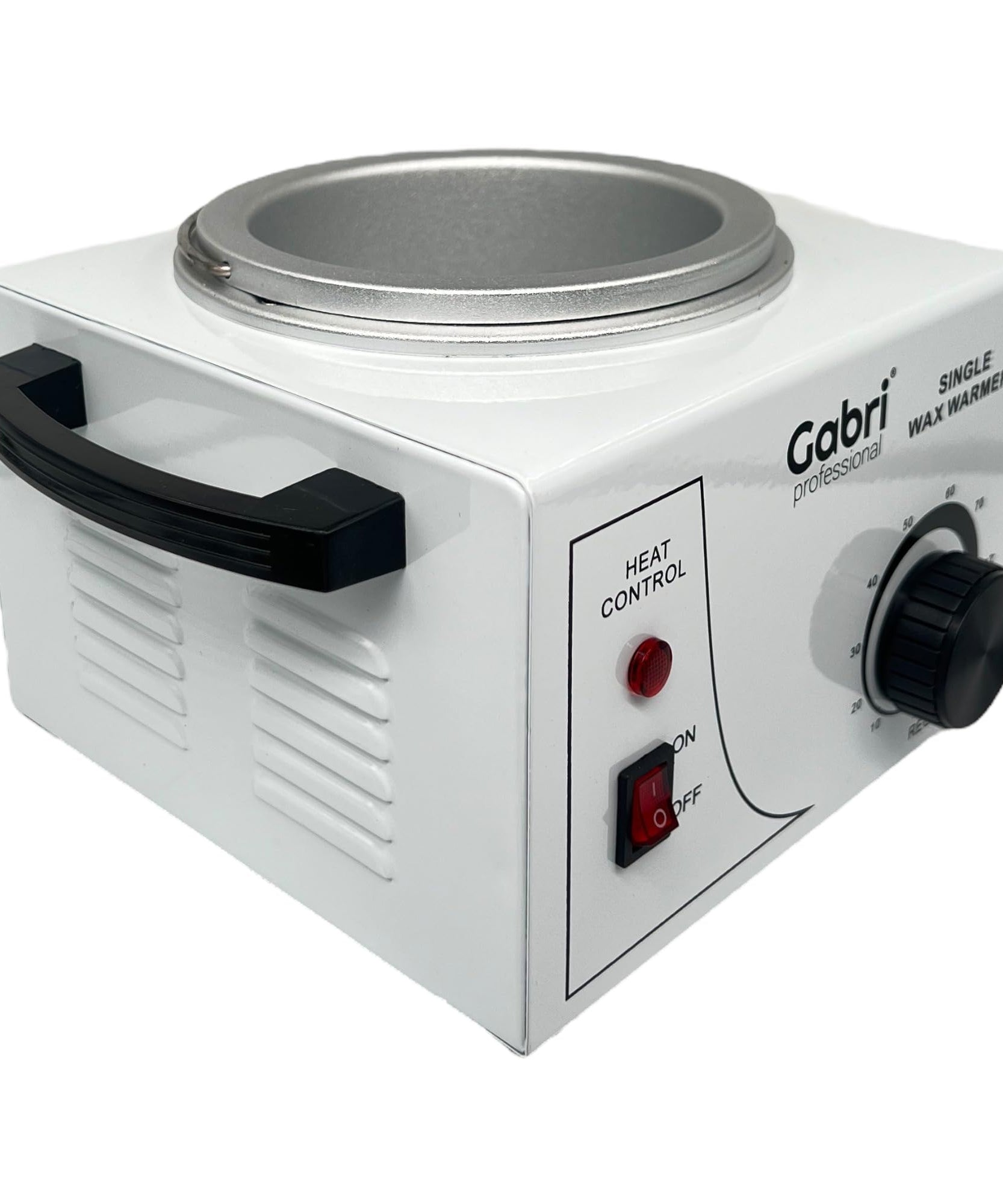 Gabri Wax Heater