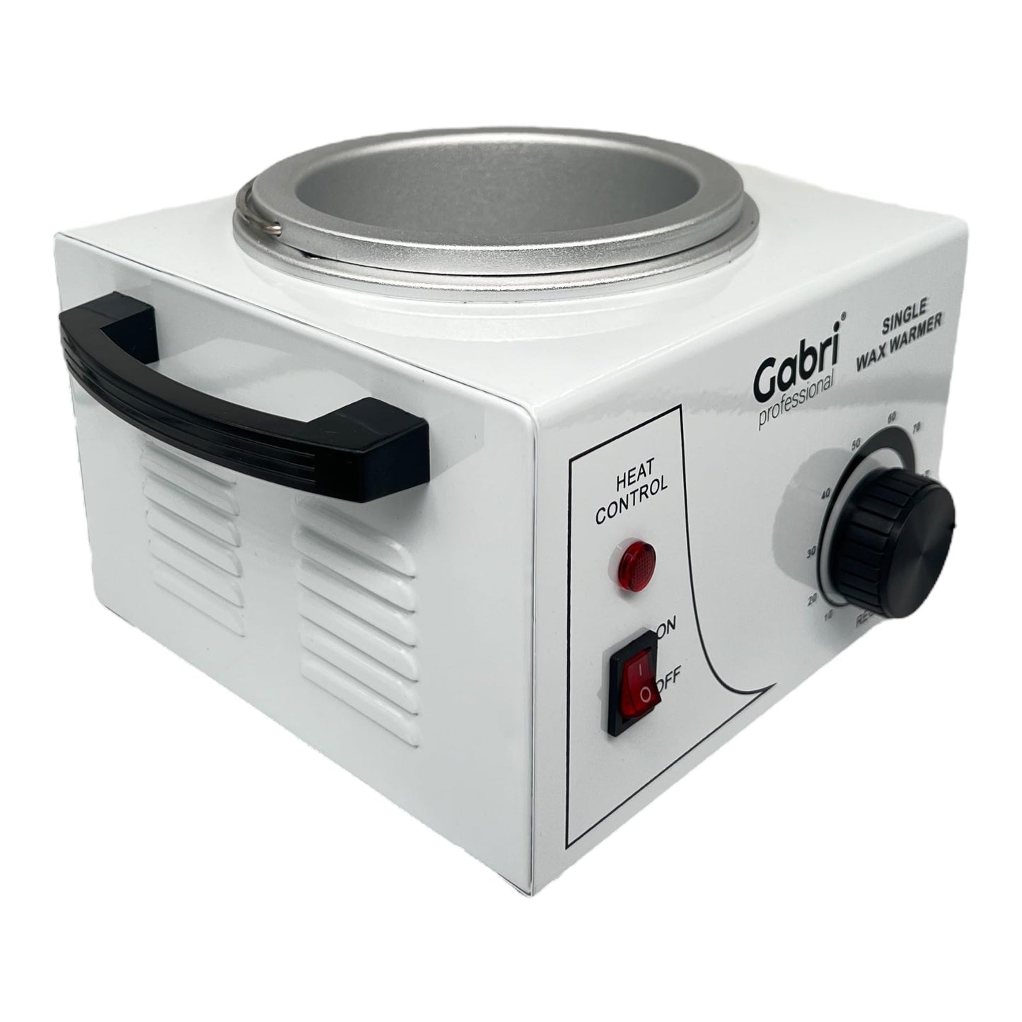 Gabri Wax Heater - Gabri - Professional Barber Supplies UK | BarberWorld