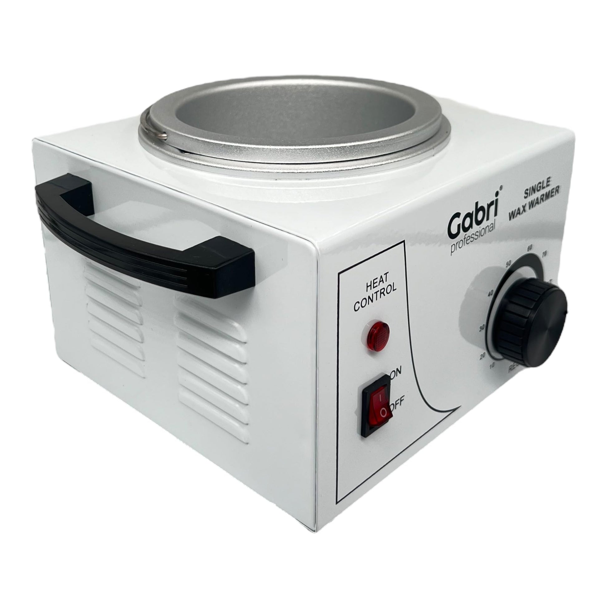 Gabri Wax Heater - Gabri - Professional Barber Supplies UK | BarberWorld
