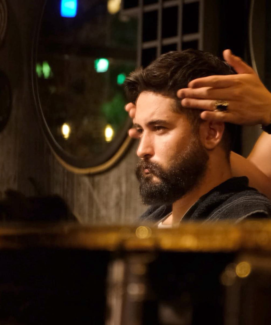 Totex Hair Styling Gum Gel 250-700 ML