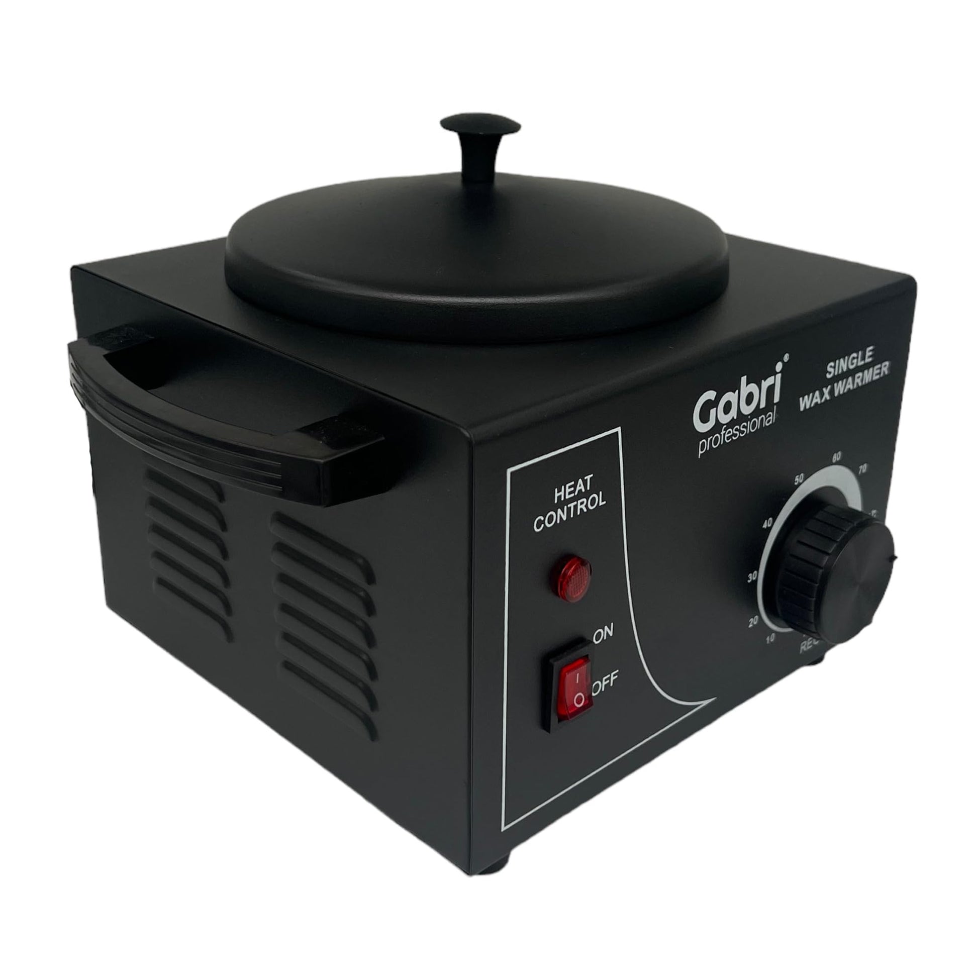 Gabri Wax Heater - Gabri - Professional Barber Supplies UK | BarberWorld