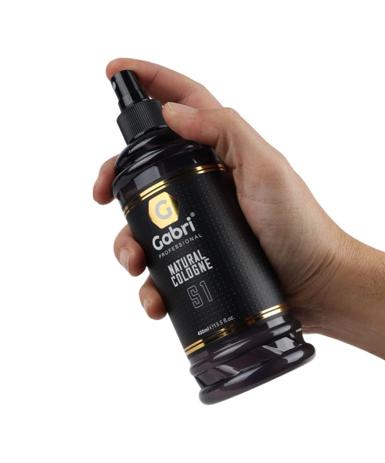 Gabri S Series After Shave Premium 400ml