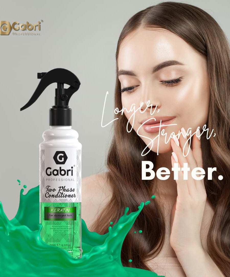 Gabri Two Phase Conditioner