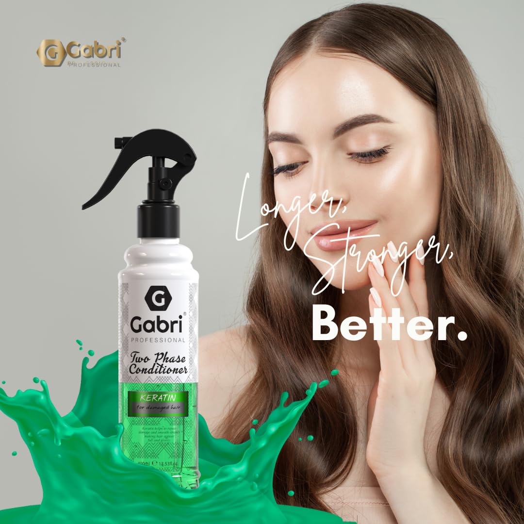 Gabri Two Phase Conditioner