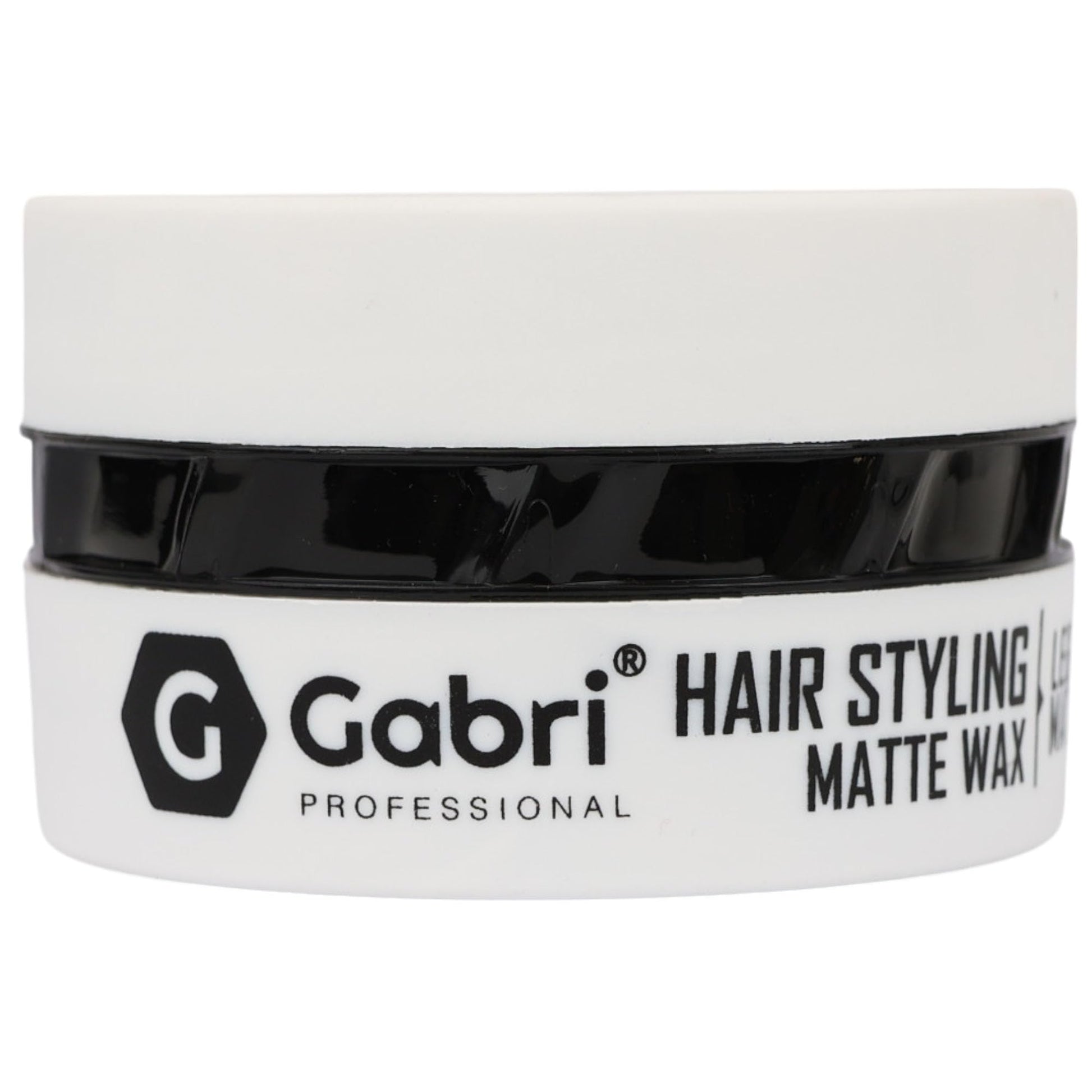 Gabri Hair Styling Wax Series 150ml - Gabri - Professional Barber Supplies UK | BarberWorld