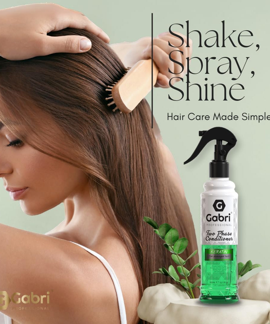 Gabri Two Phase Conditioner