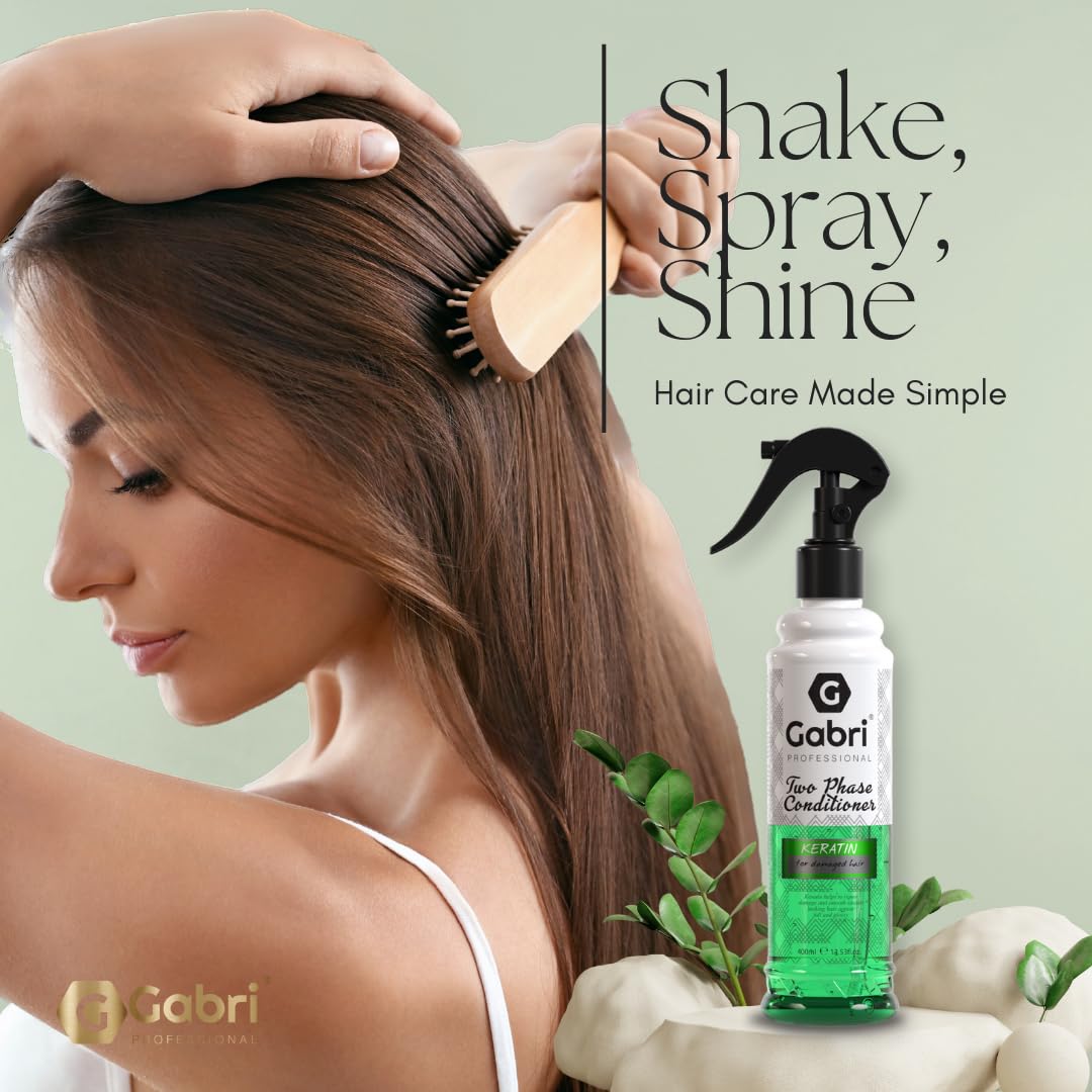 Gabri Two Phase Conditioner