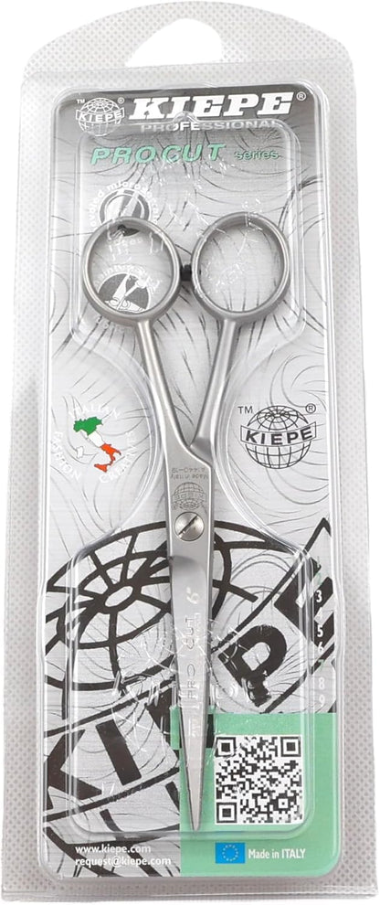 Kiepe Pro Cut Scissor Series Hair Scissors 6 Inches