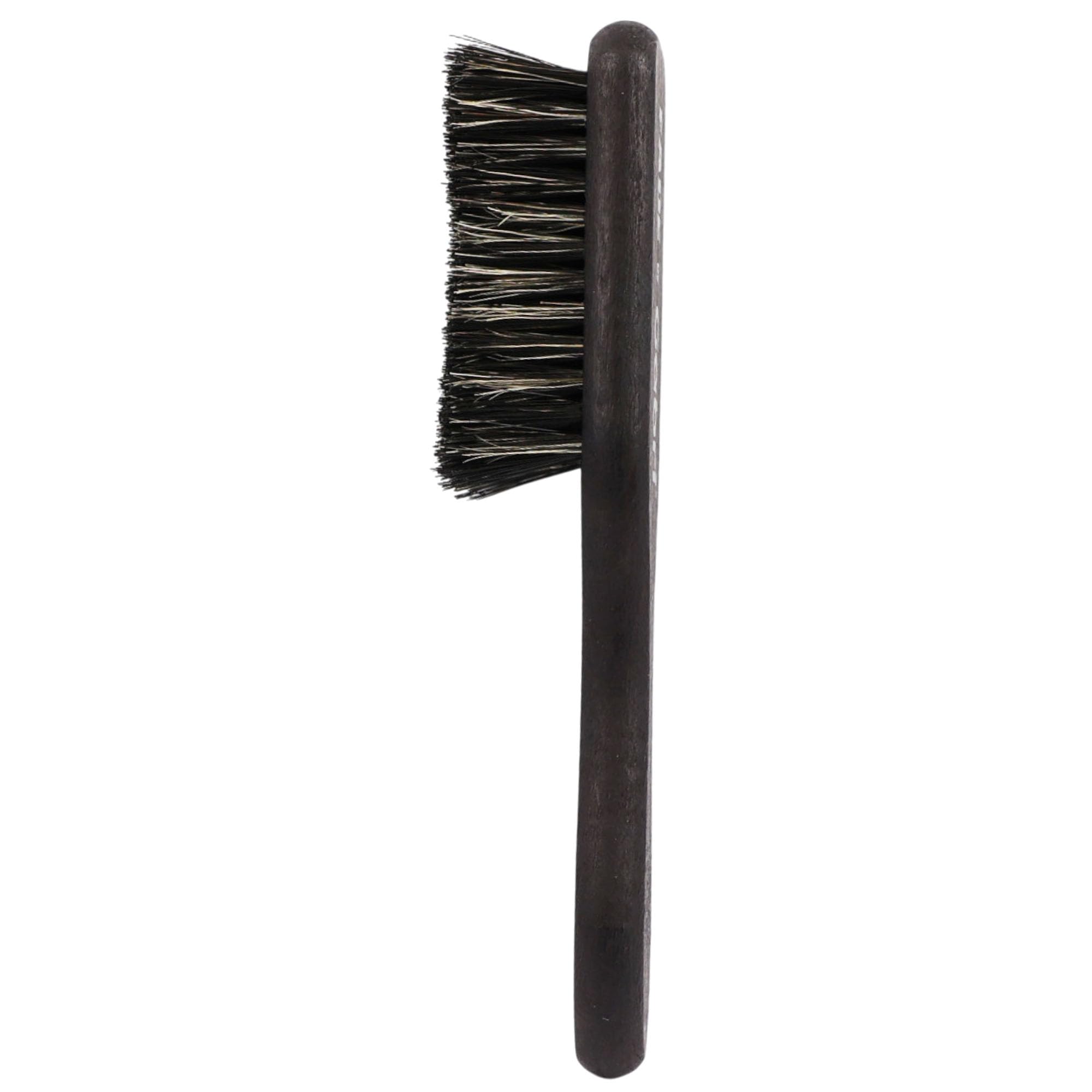 Gabri Men's Grooming Barber Beard and Fade Brush