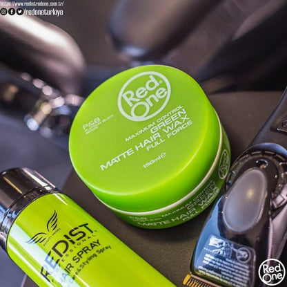 RedOne Aqua Hair Wax 150ml