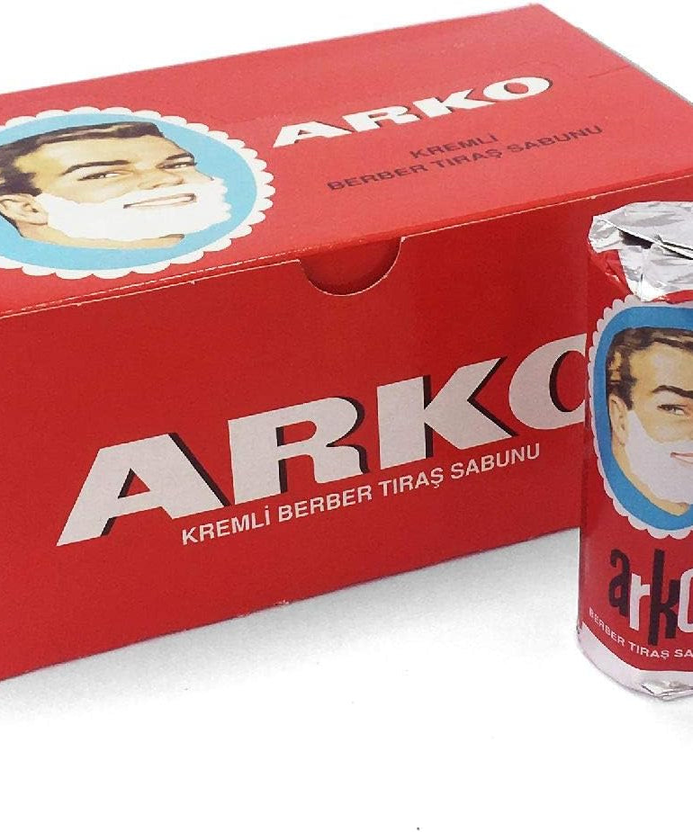 Arko EVYAP Pack of 12