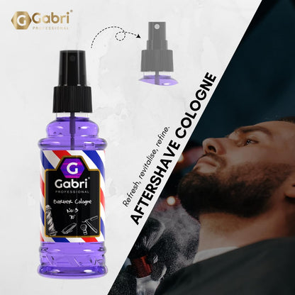 Gabri After Shave 150ml - Gabri - Professional Barber Supplies UK | BarberWorld
