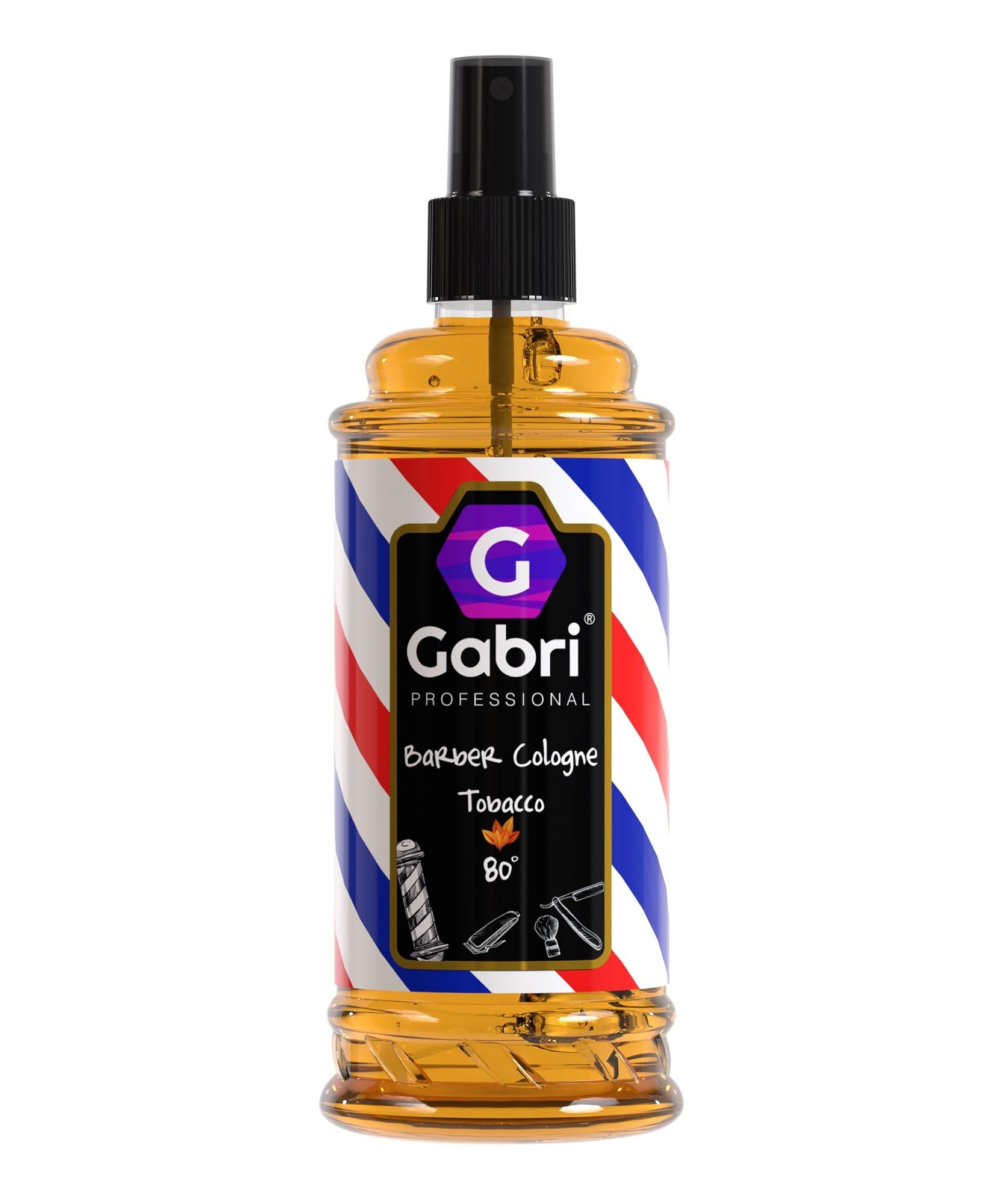 Gabri After Shave 400 ML