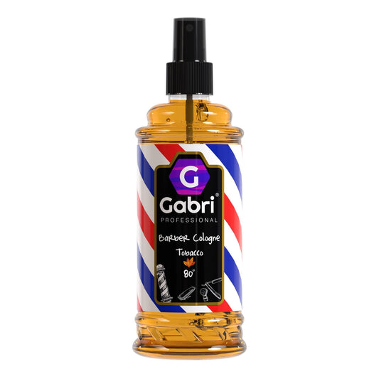 Gabri After Shave 400ml - Gabri - Professional Barber Supplies UK | BarberWorld