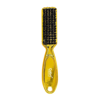 Gabri Gold Metal Flat Top Comb 21cm Anti-Static Heat Resistant