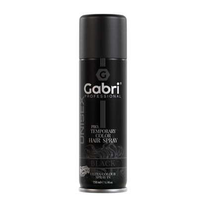 Gabri Hair Colour Spray 150ml - Gabri - Professional Barber Supplies UK | BarberWorld