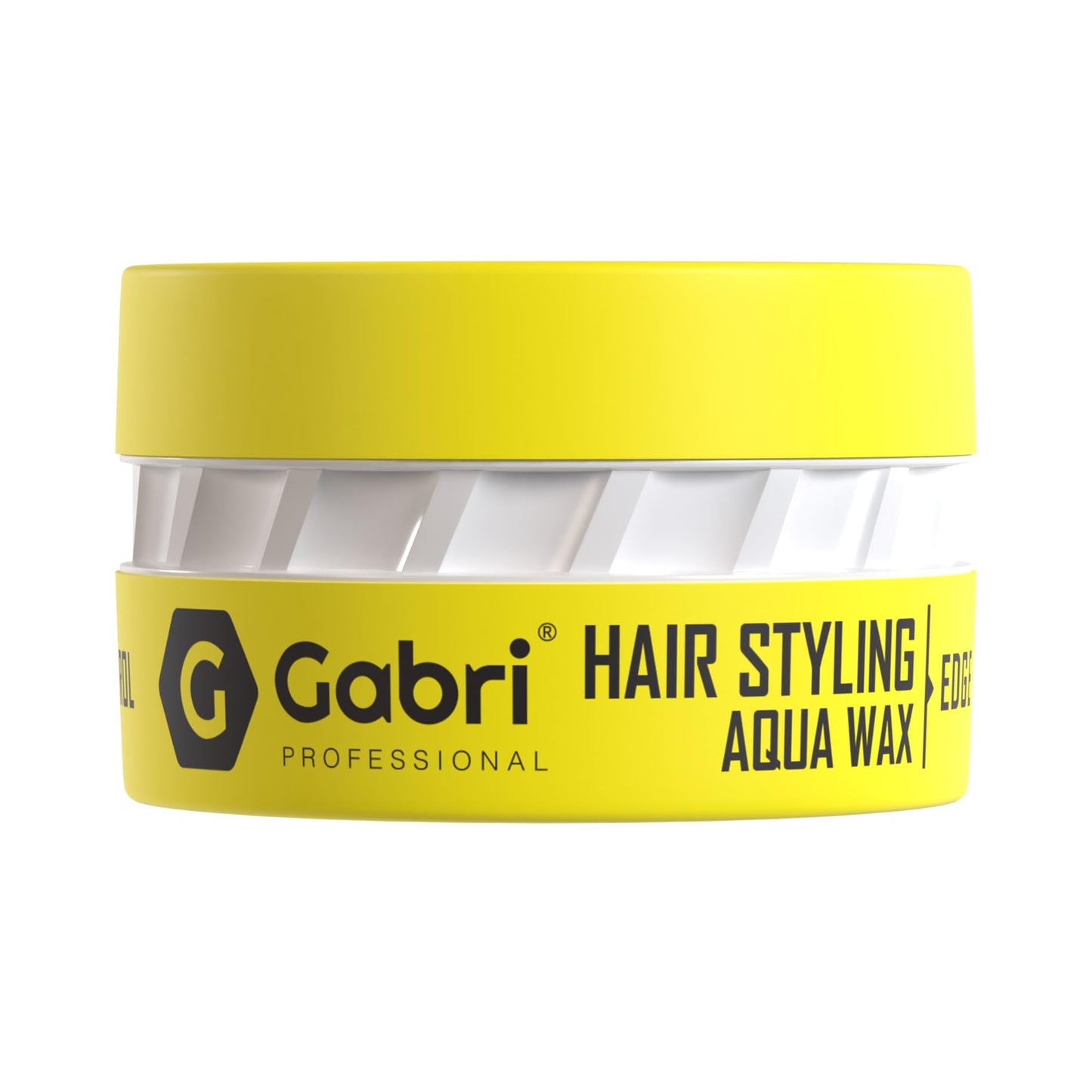 Gabri Hair Styling Wax Series 150ml - Gabri - Professional Barber Supplies UK | BarberWorld