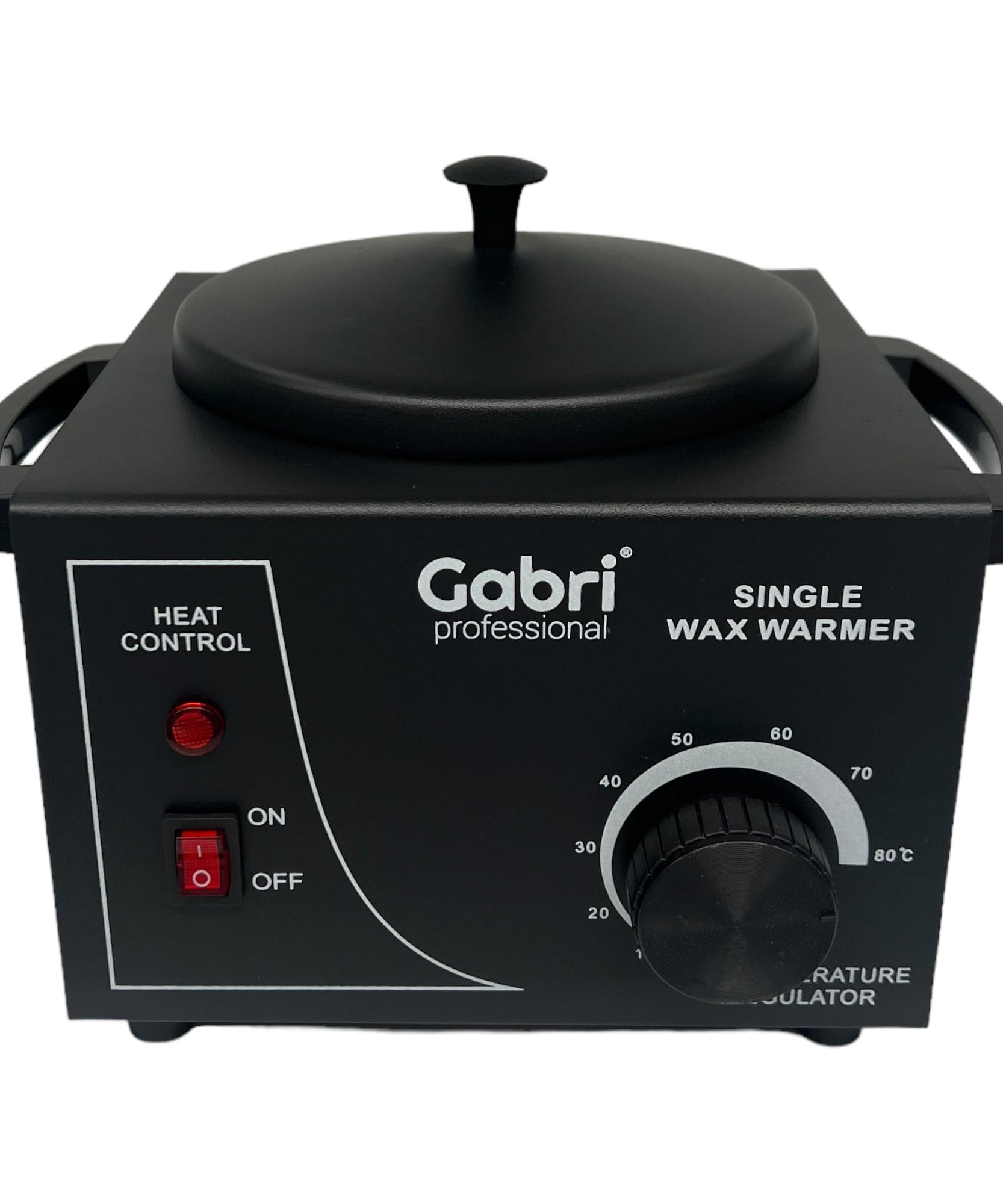 Gabri Wax Heater